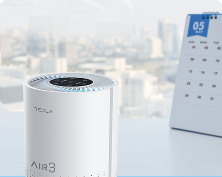 PURIFICATOR AER TESLA AIR 3 [2]