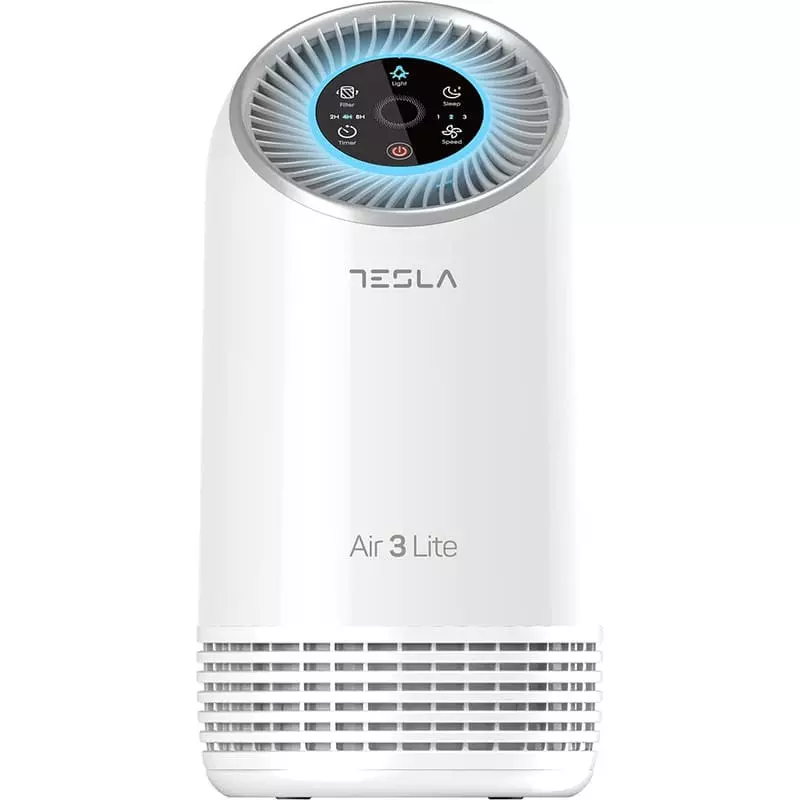 PURIFICATOR DE AER TESLA AIR3 LITE