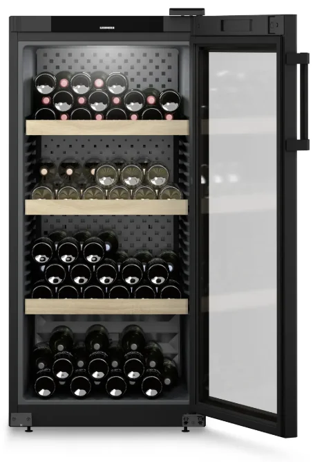 RACITOR DE VINURI LIEBHERR WPBL 4201 GRANDCRU [2]