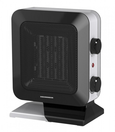 Electrocasnice & Climatizare - RADIATOR CERAMIC HEINNER HCH-L1400BK