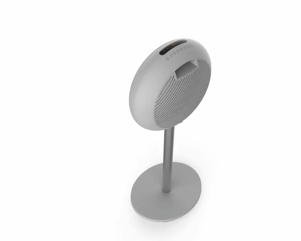 RADIATOR CERAMIC HEINNER HCH-LD2000SL [2]