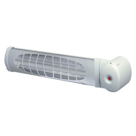 Aeroterme & calorifere & convectoare - RADIATOR QUARTZ DE PERETE CONCEPT QH3015