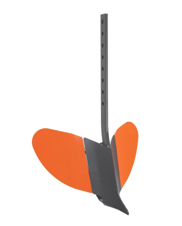 RARITA MOTOCULTOR O-MAC SACMC/00114