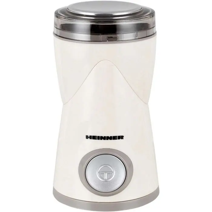 Rasnite cafea - RASNITA DE CAFEA HEINNER HCG-150P
