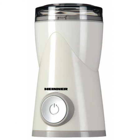 Espressoare & Cafetiere - RASNITA DE CAFEA HEINNER HCG-150P