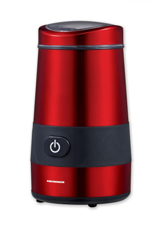 Espressoare & Cafetiere - RASNITA DE CAFEA HEINNER HCG-200RED