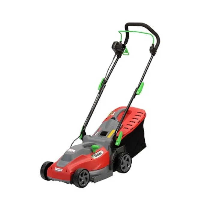 Gradinarit - MASINA DE TUNS GAZON/IARBA ELECTRICA ROTAKT RE5140