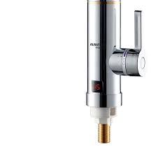 Robinet electric - ROBINET ELECTRIC ALBATROS CRYSTALIN