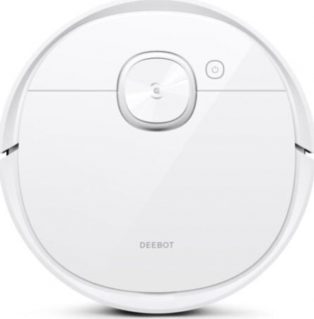 ROBOT DE ASPIRARE ECOVACS DEEBOT T9