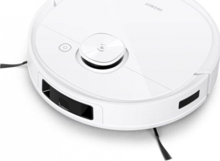 ROBOT DE ASPIRARE ECOVACS DEEBOT T9