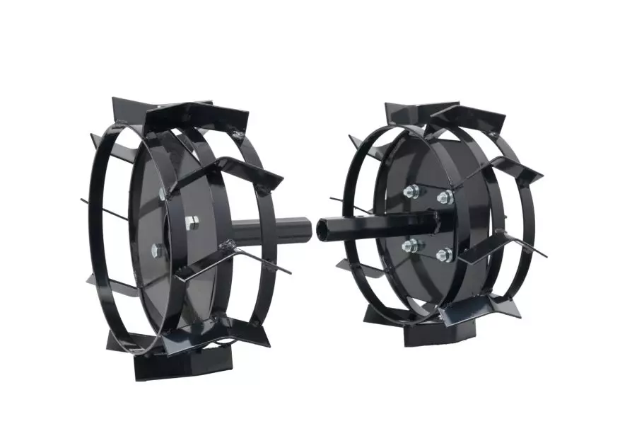 ROTI METALICE CU MANICOT O-MAC D.335 / Ă 23