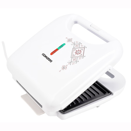 SANDWICH-MAKER DAEWOO DSM25TR [2]