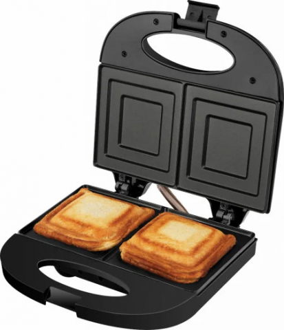 SANDWICH MAKER ECG S 3172 [2]