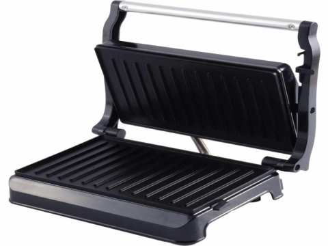 Sandwich-maker - SANDWICH MAKER GR100BX