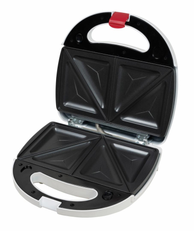 Electrocasnice & Climatizare - SANDWICH-MAKER HEINNER JADDE 750 SM-2K750WH