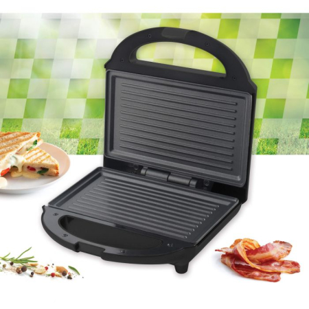 SANDWICH-MAKER HEINNER SM-H700BK [2]