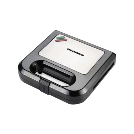 Electrocasnice & Climatizare - SANDWICH-MAKER HEINNER SM-K750BKS