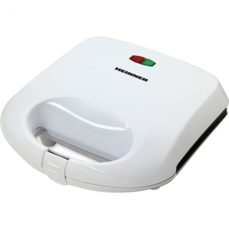 Electrocasnice & Climatizare - SANDWICH-MAKER HEINNER SM-K750W