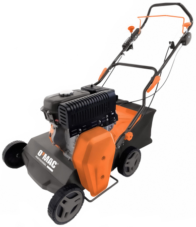 Casa, Gradina & Bricolaj - SCARIFICATOR GAZON O-MAC SG 6000