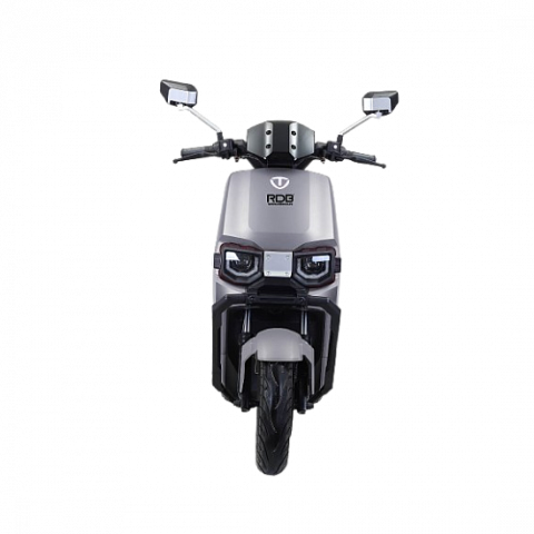 Scuter Electric RDB Delta 5, 72V23Ah, 2000W, Fara permis [4]