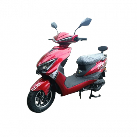Vehicule electrice - Scuter electric RDB Delta Plus, 2000 W, 25 km/h, fără permis de conducere