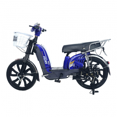 Vehicule electrice - Scuter electric RDB DUNAREA 450W, 25km/h, 35-45 km