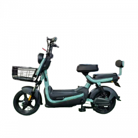 Scuter Electric RDB G60, 500W, fara permis, 25km/h [2]