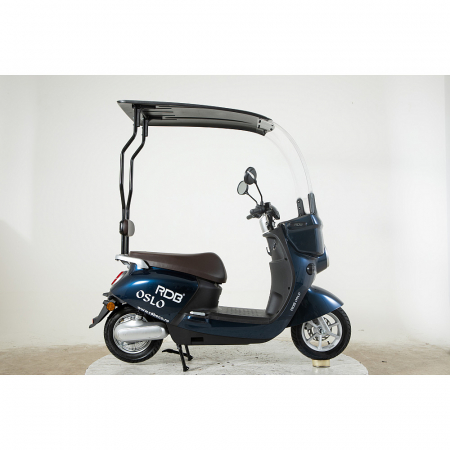 Scuter electric RDB OSLO, 2000W, 72V 20Ah, 25km/h [3]