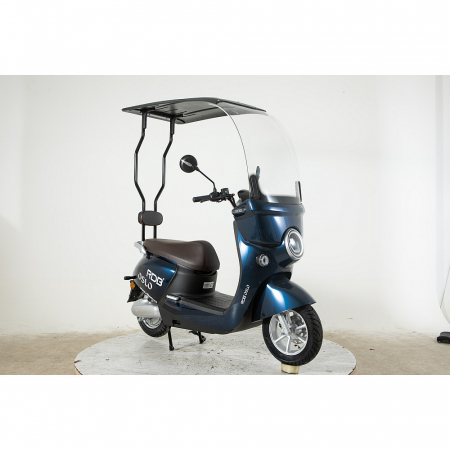 Scuter electric RDB OSLO, 2000W, 72V 20Ah, 25km/h [4]