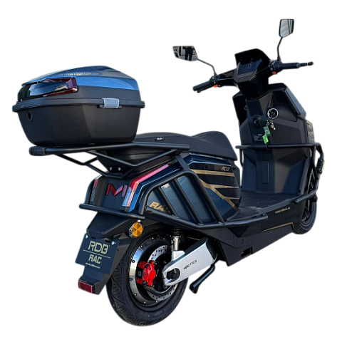 Scuter Electric RDB RAC PLUS [7]