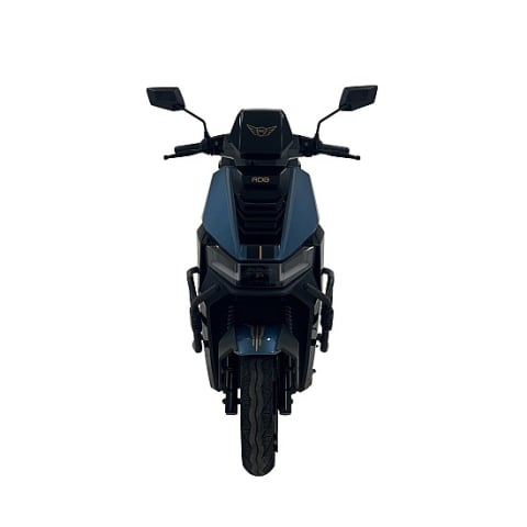 Scuter Electric RDB RAC PLUS [5]