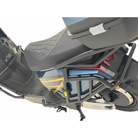 Scuter Electric RDB RAC PLUS [3]