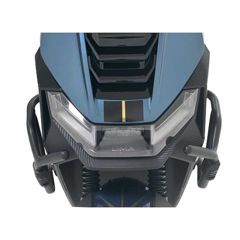 Scuter Electric RDB RAC PLUS [2]