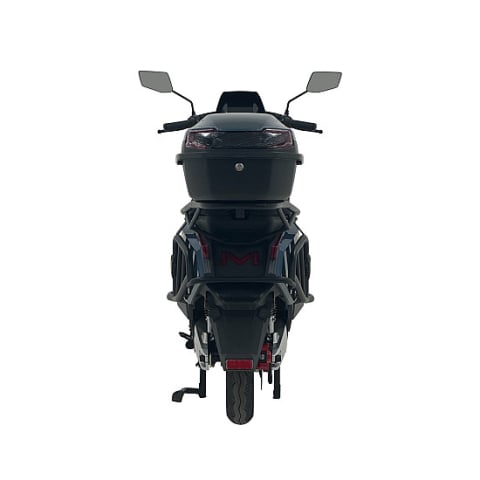 Scuter Electric RDB RAC PLUS [4]