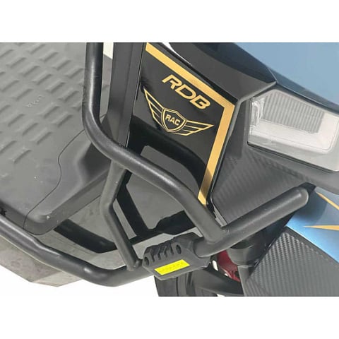 Scutere electrice - Scuter Electric RDB RAC PLUS