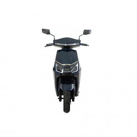 Scuter electric RDB STAR, 2000W, fara permis, 25 km/h [6]