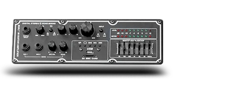 SET BOXE AUDIO SAMUS TWIN SOUND 10 - 2000 W [2]