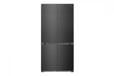 Side by Side - SIDE BY SIDE MULTI-DOOR HEINNER HSBS-HM505MDSINFDXE++