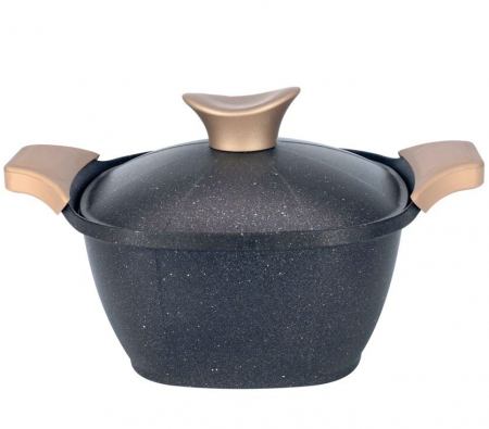 Vase pentru gatit - OALA NEOKLEIN SCS20-BLACK