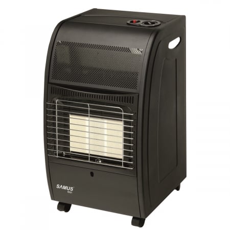 Electrocasnice & Climatizare - SOBA PE GAZ SAMUS RS421