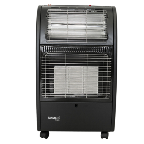 SOBA PE GAZ SAMUS RS422Q [2]