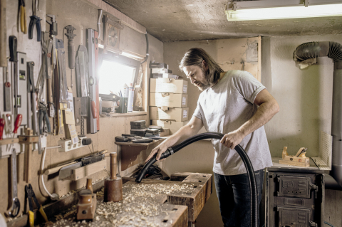 ASPIRATOR UMED/USCAT KARCHER WD 3 S V-17/4/20F [2]