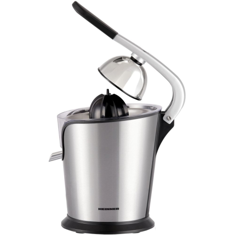 Storcatoare - STORCATOR DE CITRICE HEINNER C160SS