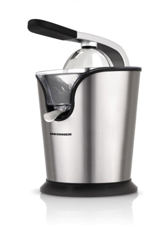 Storcatoare - STORCATOR DE CITRICE HEINNER C160SS