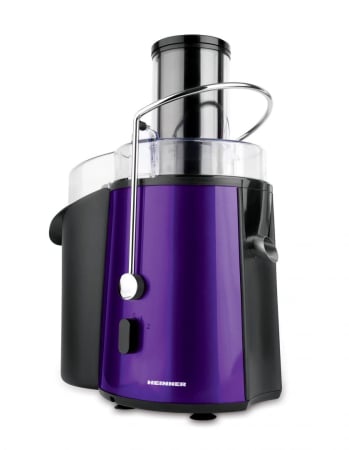 Storcatoare - STORCATOR DE FRUCTE SI LEGUME HEINNER XF-1000UV