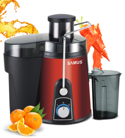 Storcatoare - STORCATOR DE FRUCTE SI LEGUME SAMUS TWISTER