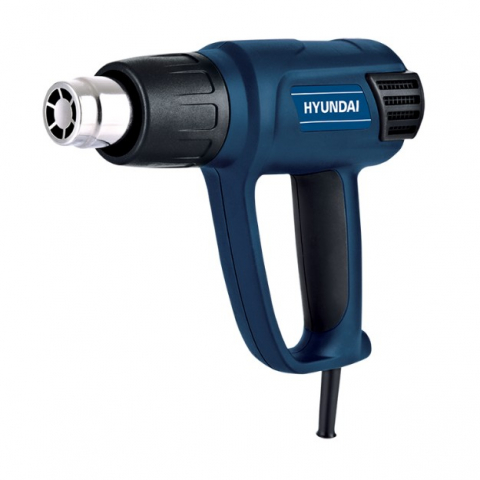 Bormasini - SUFLANTA CU AER CALD HYUNDAI HY-HG 651 LCD