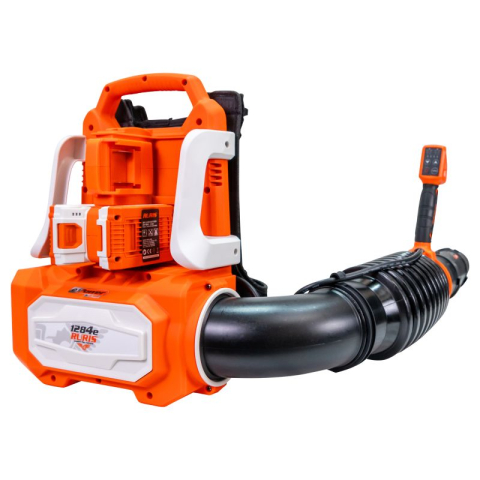 Casa, Gradina & Bricolaj - SUFLANTA PE ACUMULATOR RURIS 1284E CONTINE 2 ACUMULATORI SI INCARCATOR DUBLU