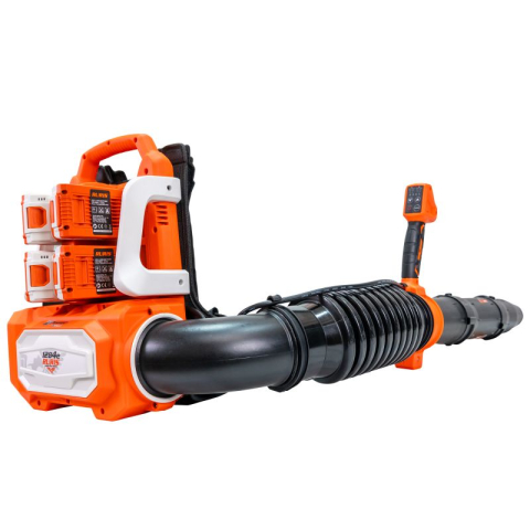 Casa, Gradina & Bricolaj - SUFLANTA PE ACUMULATOR RURIS 1284E CONTINE 2 ACUMULATORI SI INCARCATOR DUBLU