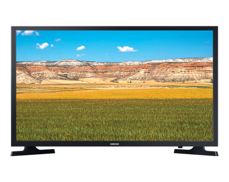Televizioare & Accesorii tv  - TELEVIZOR SAMSUNG LED 32T4302